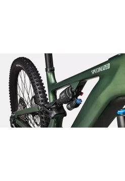 E-Bike TURBO LEVO 4 EXPERT, 101 Nm Drehmoment, 666 W Leistung, Akku mit 840 Wh