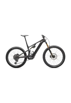 E-Bike TURBO LEVO 4 PRO, 101 Nm Drehmoment, 666 W Leistung, Akku mit 840 Wh