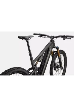 E-Bike TURBO LEVO 4 PRO, 101 Nm Drehmoment, 666 W Leistung, Akku mit 840 Wh