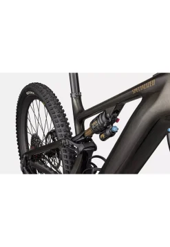 E-Bike TURBO LEVO 4 PRO, 101 Nm Drehmoment, 666 W Leistung, Akku mit 840 Wh