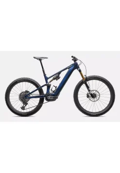 E-Bike TURBO LEVO 4 PRO, 101 Nm Drehmoment, 666 W Leistung, Akku mit 840 Wh