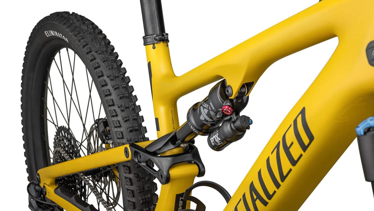 E-Bike TURBO LEVO SL COMP CARBON