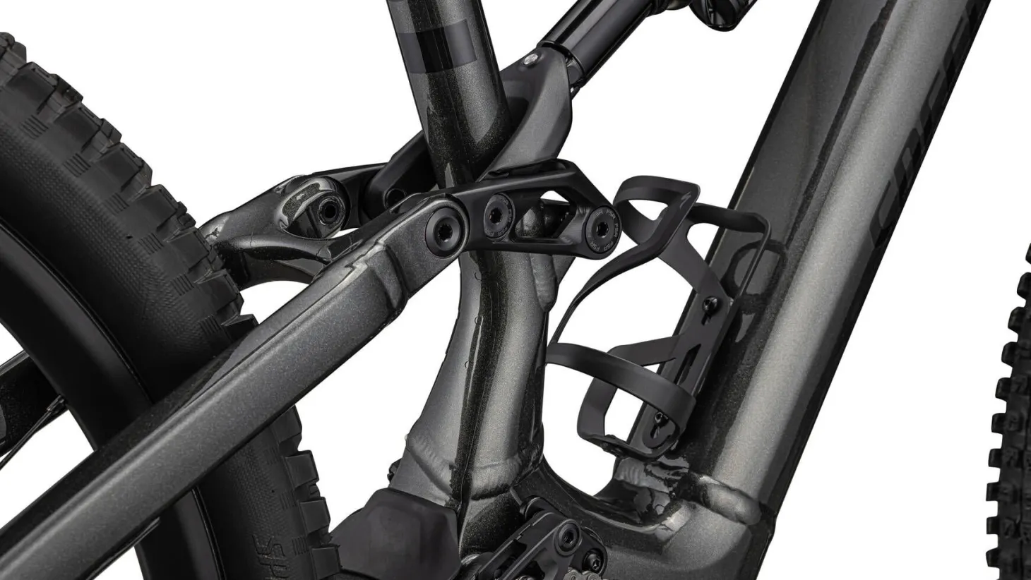 E-Bike TURBO LEVO SL COMP ALLOY