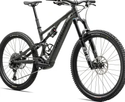 E-Bike TURBO LEVO SL COMP ALLOY