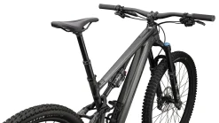 E-Bike TURBO LEVO SL COMP ALLOY