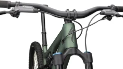 E-Bike TURBO LEVO SL COMP CARBON