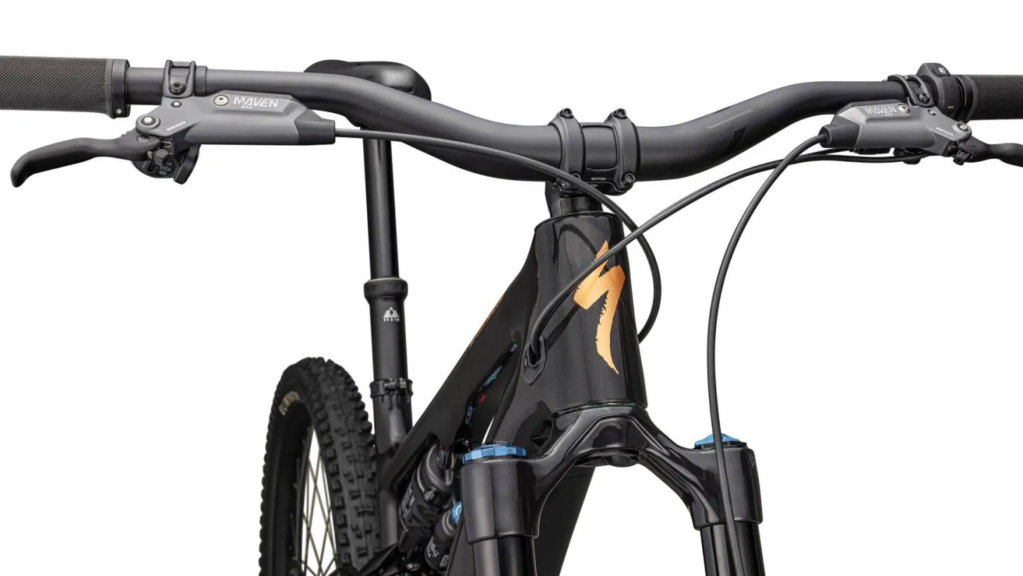 E-Bike TURBO LEVO SL EXPERT