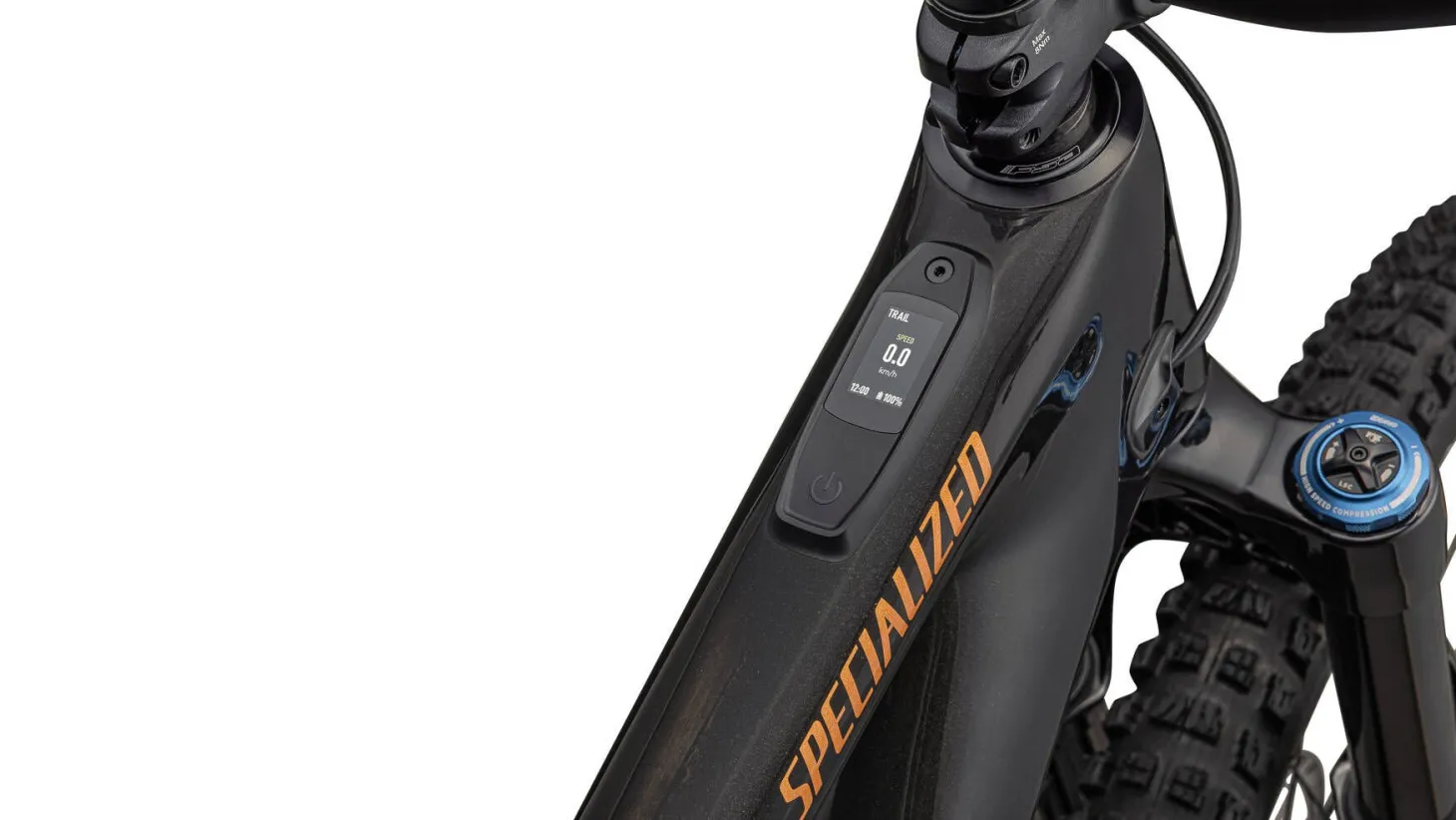 E-Bike TURBO LEVO SL EXPERT