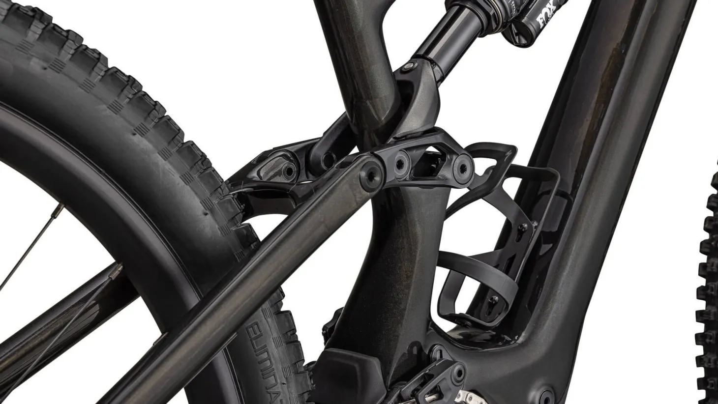 E-Bike TURBO LEVO SL EXPERT