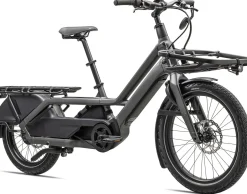 E-Bike TURBO PORTO 4.0