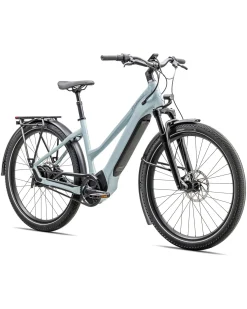 E-Bike TURBO VADO 4.0 IGH Step-Through