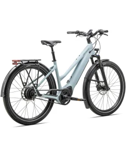 E-Bike TURBO VADO 4.0 IGH Step-Through