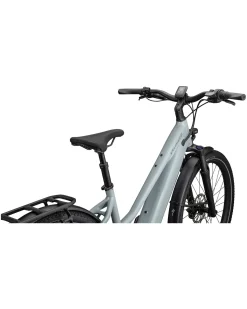 E-Bike TURBO VADO 4.0 IGH Step-Through