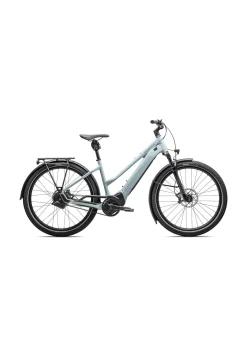 E-Bike TURBO VADO 5.0 IGH STEP-THROUGH tRAPEZRAHMEN Specialized 2.2 710 Wh