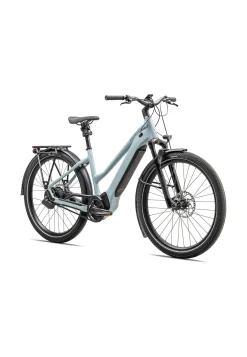 E-Bike TURBO VADO 5.0 IGH STEP-THROUGH tRAPEZRAHMEN Specialized 2.2 710 Wh