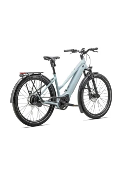E-Bike TURBO VADO 5.0 IGH STEP-THROUGH tRAPEZRAHMEN Specialized 2.2 710 Wh