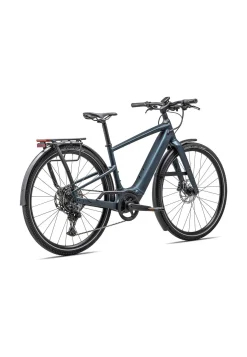 E-Bike TURBO VADO SL 2 5.0 Specialized SL2-520, Fully Integrated, 520Wh