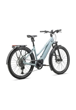 E-Bike VADO 5.0 ST NB