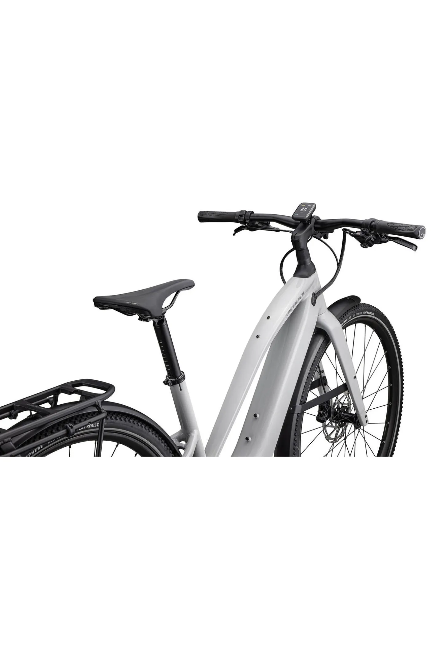 E-Bike VADO SL 2 5.0 STEP THROUGH Tiefeinstieg Specialized 1.2 SL System 520 Wh