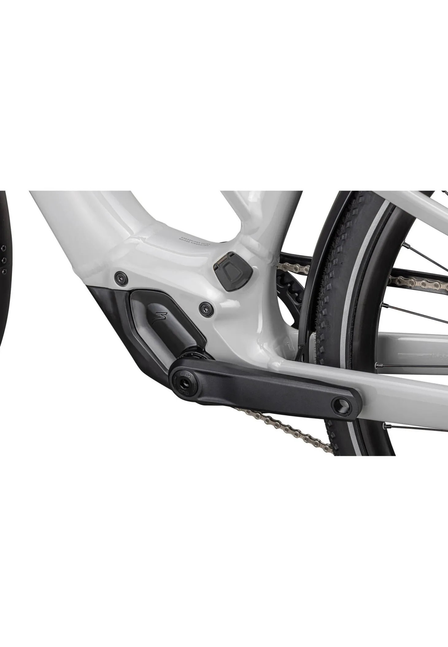 E-Bike VADO SL 2 5.0 STEP THROUGH Tiefeinstieg Specialized 1.2 SL System 520 Wh