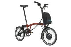 E-Faltrad C-LINE M4L