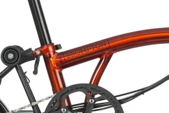 E-Faltrad C-LINE M4L