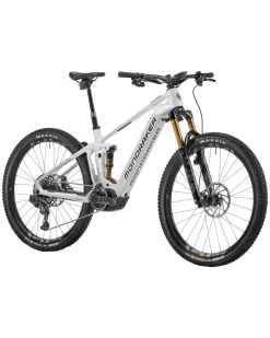 E-Mountainbike CRAFTY CARBON RR SL Diamantrahmen Bosch Performance Line CX (25km/h) Smart System 750 Wh