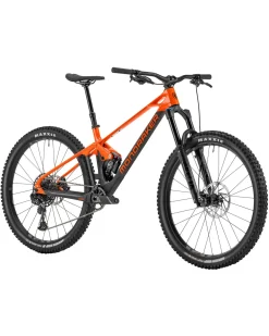 Enduro-Bike FOXY CARBON R 29 2023 Trapezrahmen