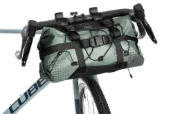 Fahrrad Lenkertasche PACK PRO 9
