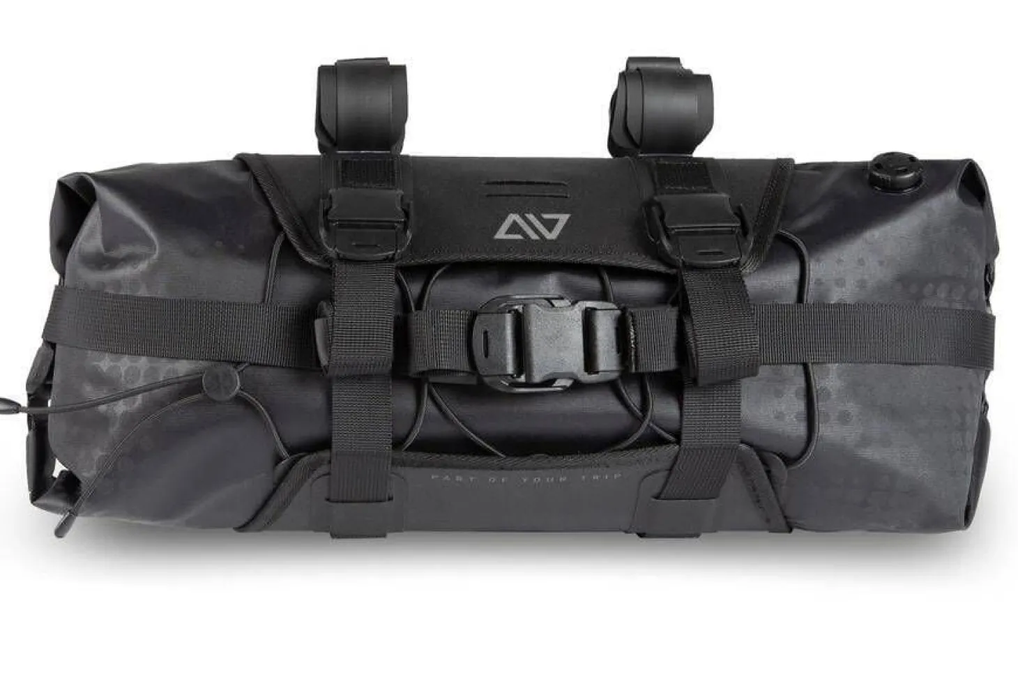 Fahrrad Lenkertasche PACK PRO 9