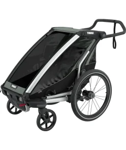 Fahrradanhänger "Chariot Lite 1"