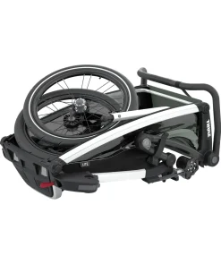 Fahrradanhänger "Chariot Lite 1"