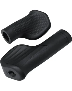 Fahrradgriffe ACID GRIFFE TRAVEL COMFORT FÜR DREHGRIFFSCHALTUNG