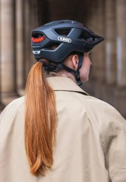 Fahrradhelm ADURO 3.0 LED