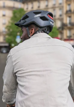 Fahrradhelm ADURO 3.0 LED