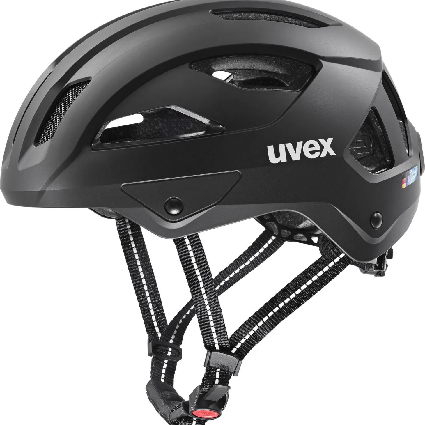 Fahrradhelm CITY STRIDE