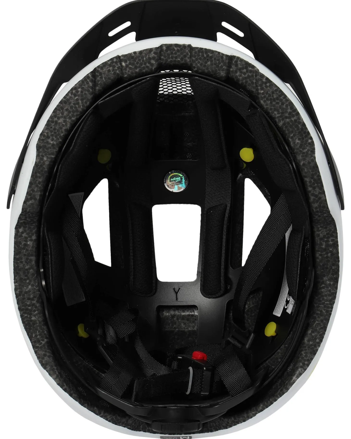 Fahrradhelm "Evoy Hybrid"