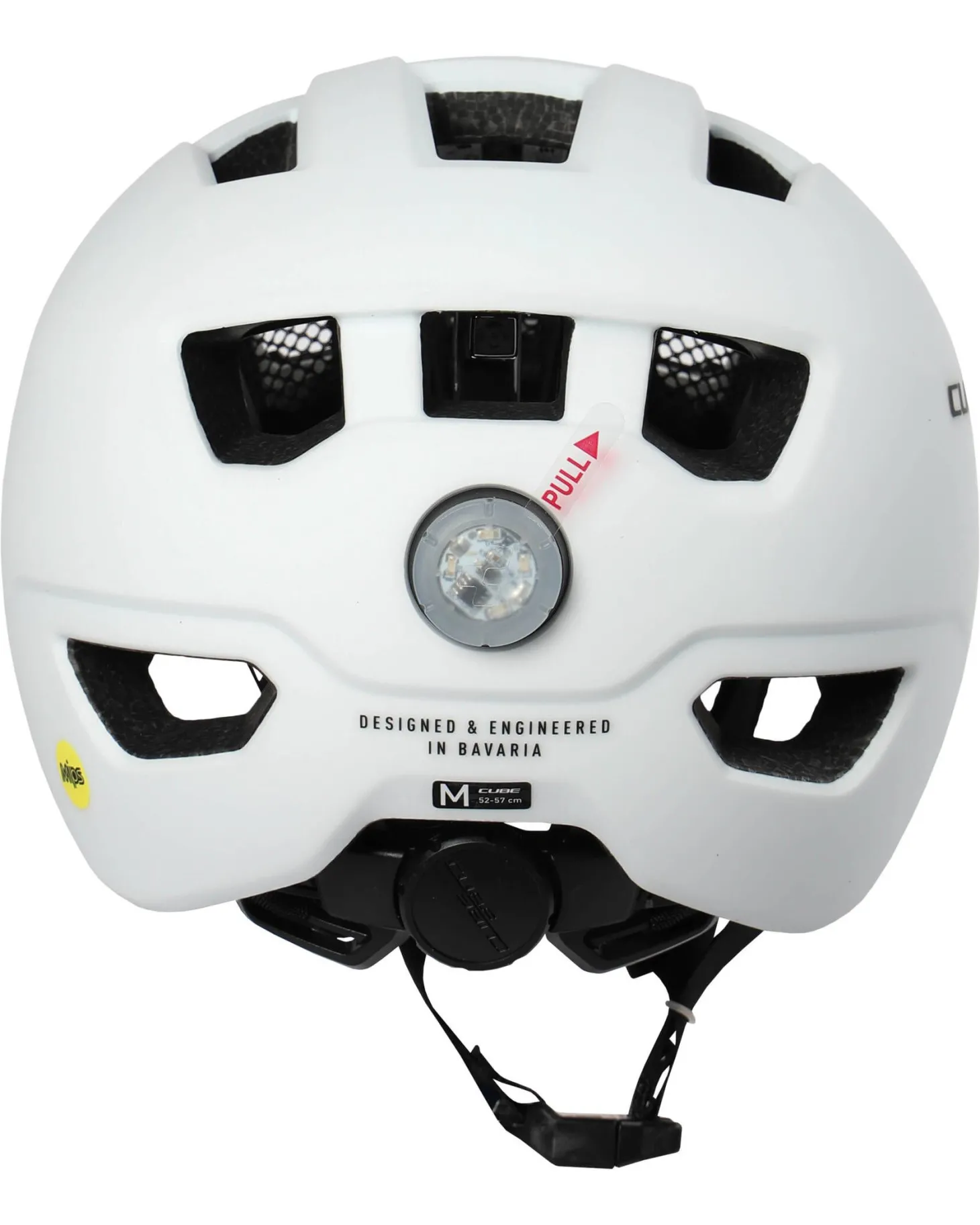 Fahrradhelm "Evoy Hybrid"