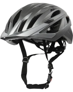 Fahrradhelm "Haga LED"