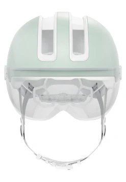 Fahrradhelm HUD-Y ACE PURE EDITION