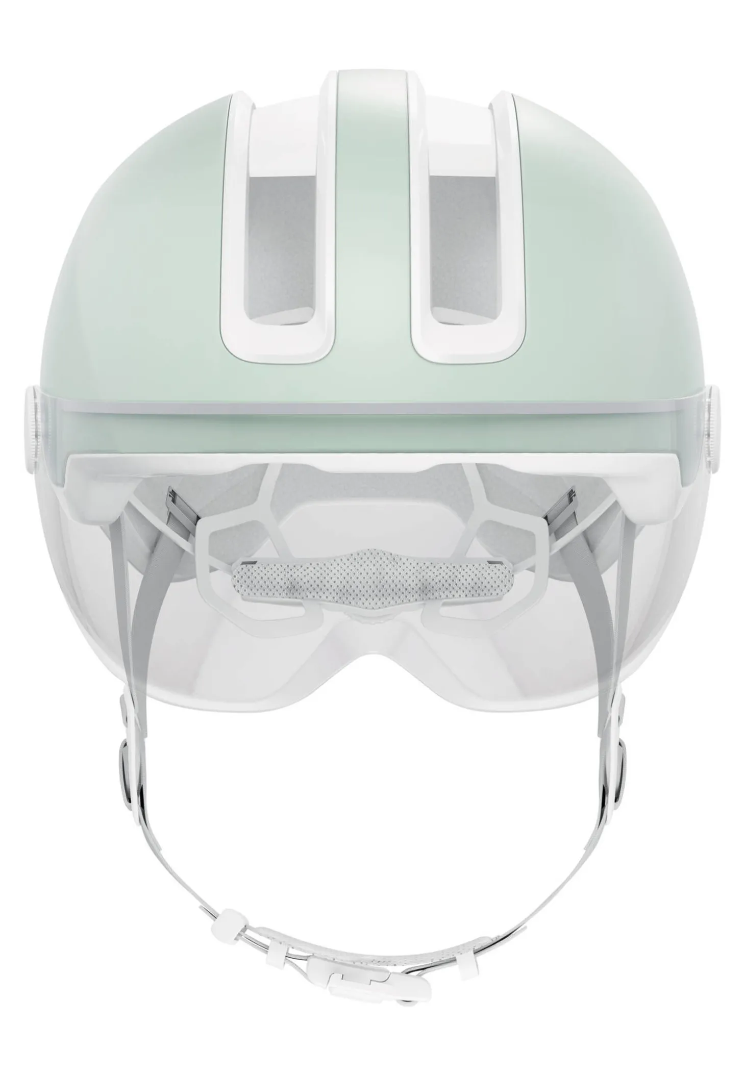 Fahrradhelm HUD-Y ACE PURE EDITION