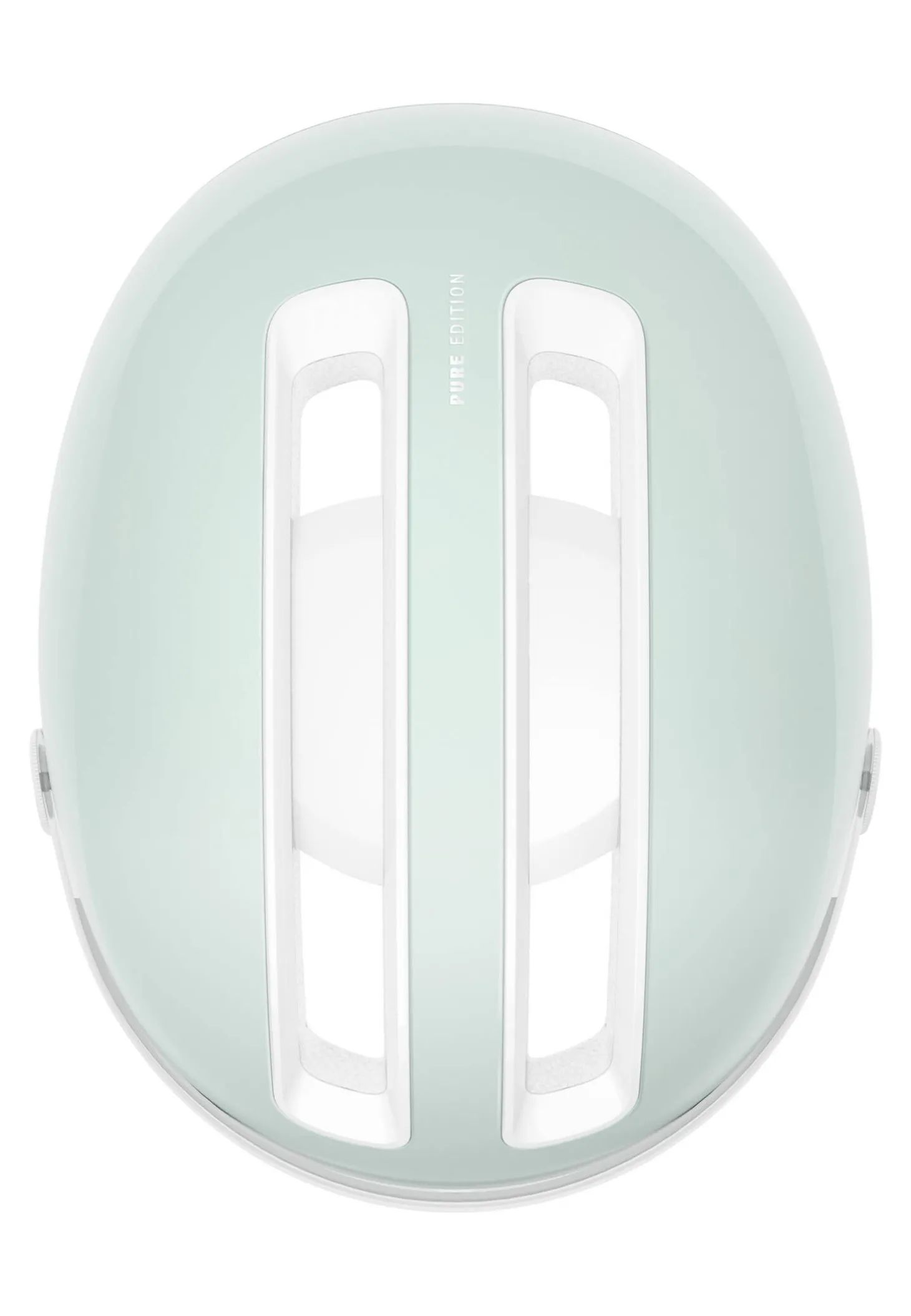 Fahrradhelm HUD-Y ACE PURE EDITION