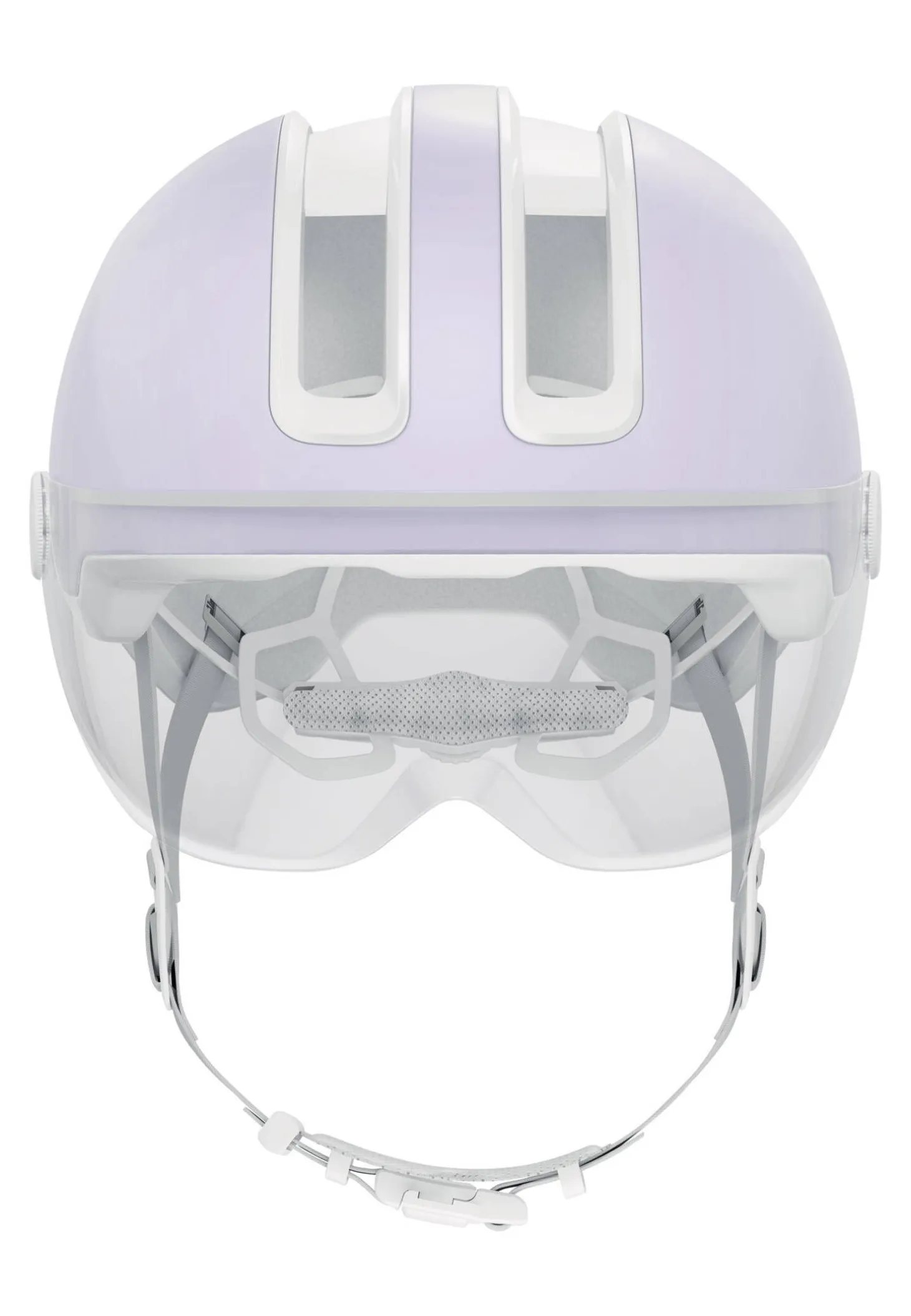 Fahrradhelm HUD-Y ACE PURE EDITION