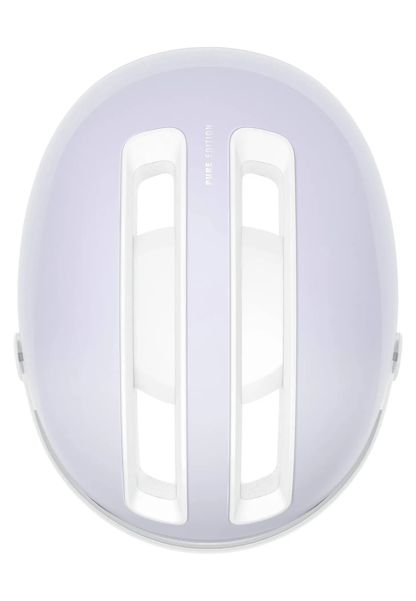 Fahrradhelm HUD-Y ACE PURE EDITION