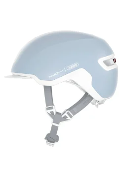 Fahrradhelm HUD-Y PURE EDITION