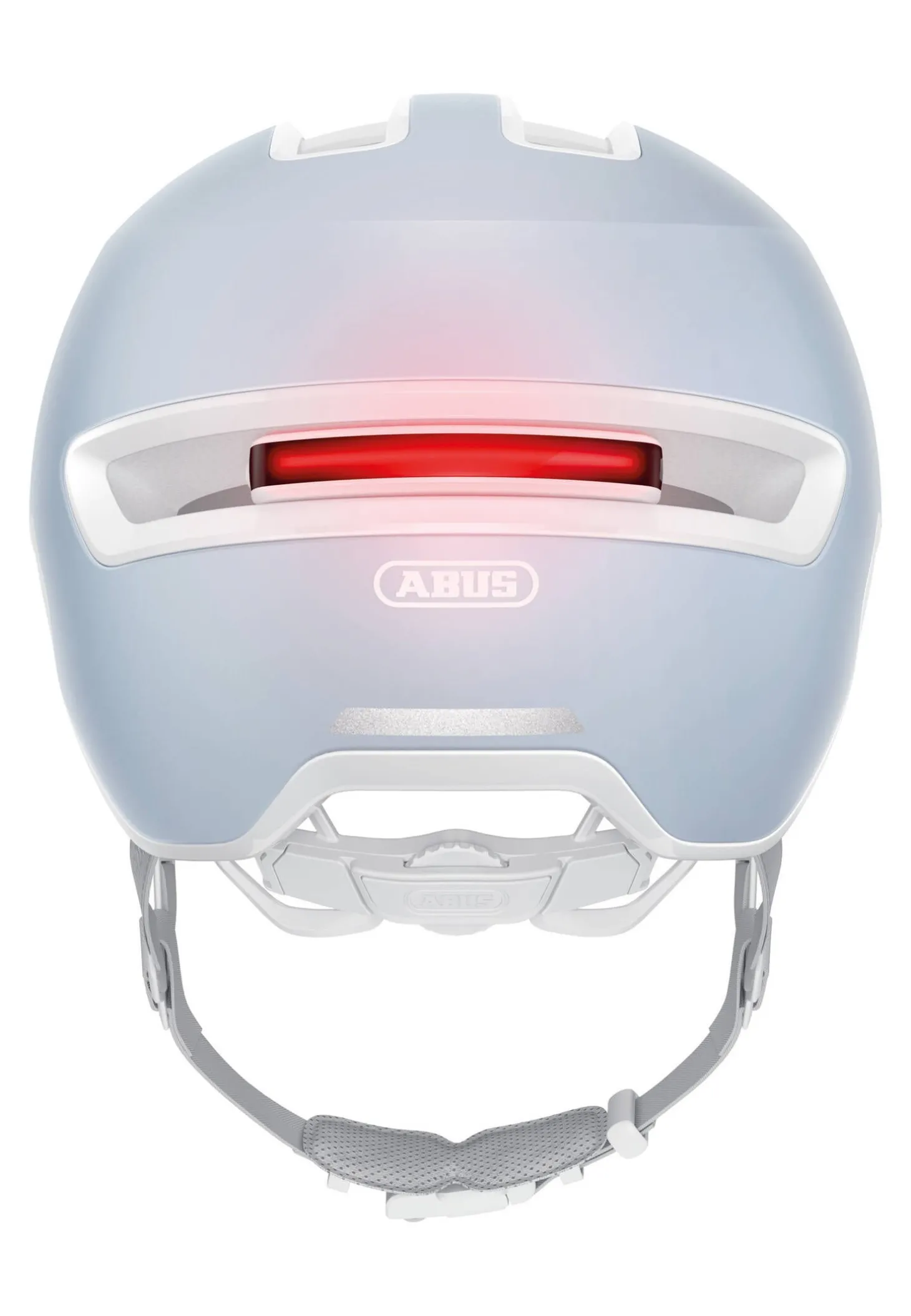 Fahrradhelm HUD-Y PURE EDITION