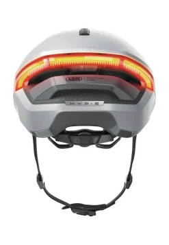 Fahrradhelm HYP-E SMARTHELM