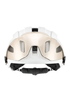 Fahrradhelm STRIDE VISOR