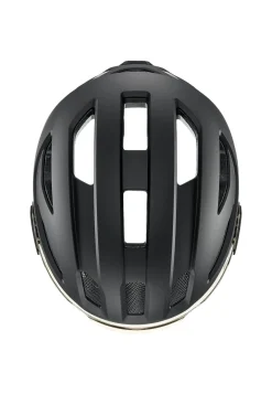 Fahrradhelm STRIDE VISOR