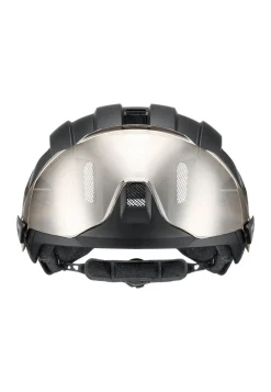 Fahrradhelm STRIDE VISOR